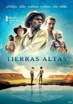 Tierras altas (2021)