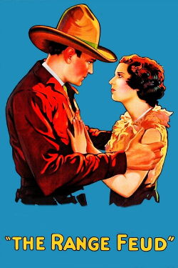 Tierras de discordia (1931)