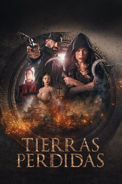 Tierras perdidas (2025)