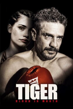 Tiger (2016)