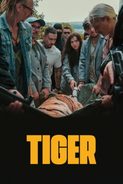 Tiger (2023)