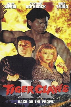 Tiger Claws II (1996)