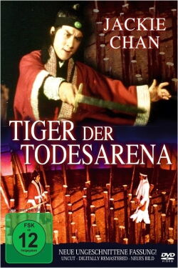 Tiger der Todesarena (1976)