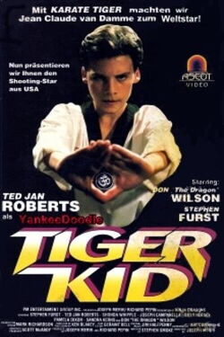 Tiger Kid (1993)