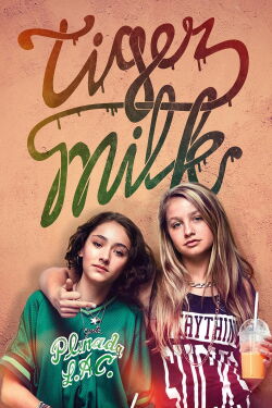 Tiger Milk (2017)