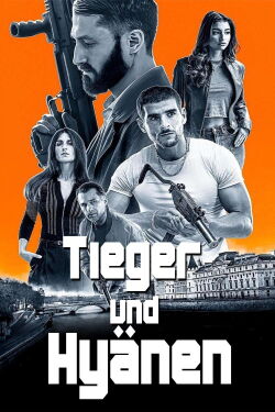 Tiger und Hyänen (2024)