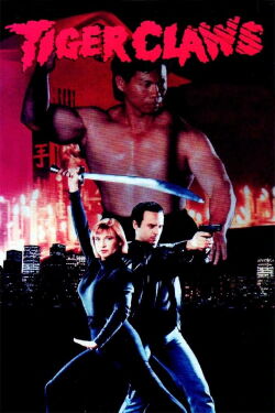 Tigerkralle (1991)