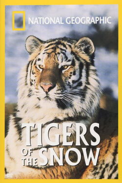 Tigers of the Snow (1997)