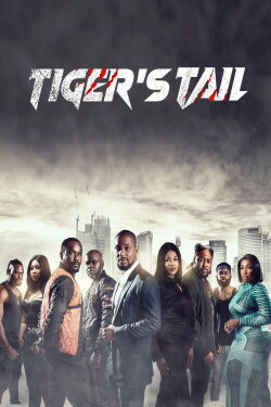 Tiger's Tail (2022)