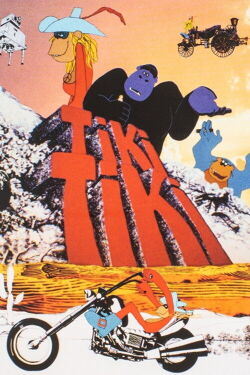 Tiki Tiki (1971)