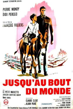 Till the End of the World (1963)