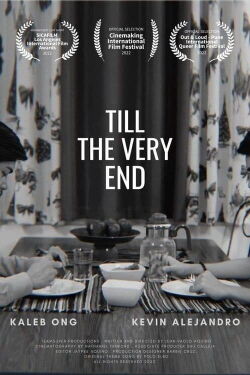 Till the Very End (2022)