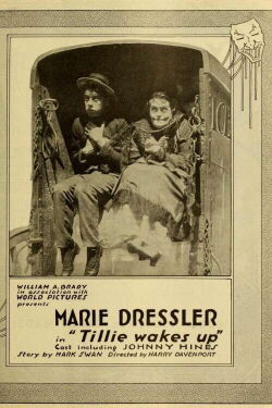 Tillie Wakes Up (1917)
