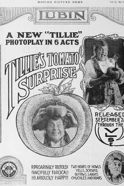 Tillie's Tomato Surprise (1915)