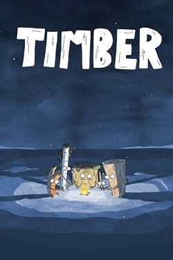 Timber (2014)