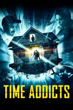 Time Addicts (2023)