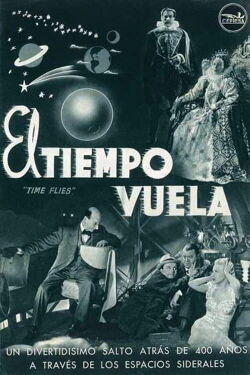 Time Flies (1944)