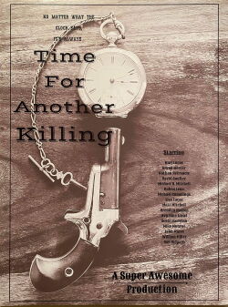 Time for Another Killing (2023)