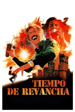 Time for Revenge (1981)