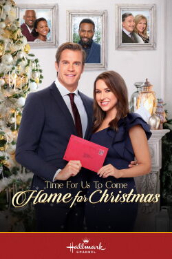 Time for Us to Come Home for Christmas (2020)