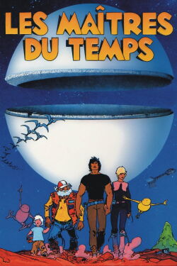 Time Masters (1982)