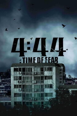 Time of Fear (2024)