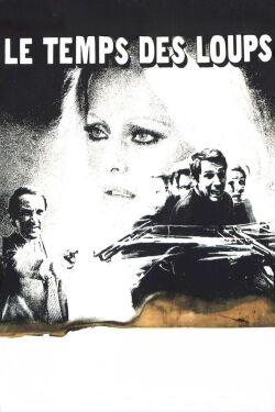 Time of the Wolves (1970)