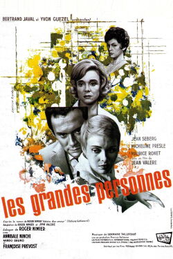 Time Out for Love (1961)