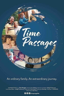 Time Passages (2024)