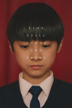 Time Still Turns The Pages (2023)