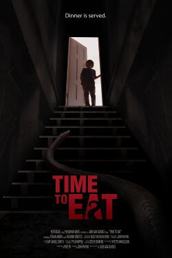 Time to Eat (2015)