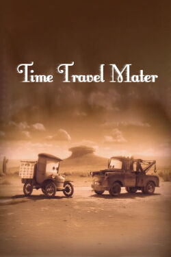 Time Travel Mater (2012)