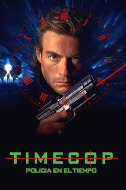 Timecop: Policía En El Tiempo (1994)
