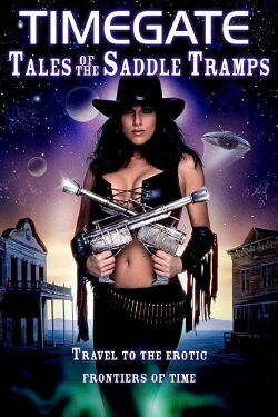Timegate: Tales of the Saddle Tramps (1999)
