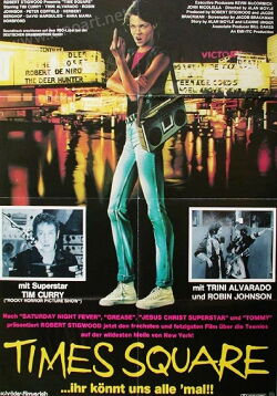 Times Square (1980)