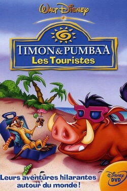 Timon et Pumbaa : Les Touristes (1997)