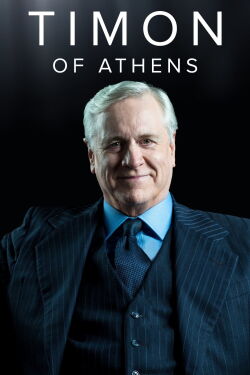 Timon of Athens - Stratford Festival of Canada (2018)