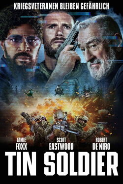 Tin Soldier (2025)