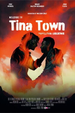 Tina Town (2023)