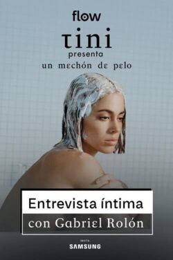 TINI: Entrevista Íntima con Gabriel Rolón (2024)