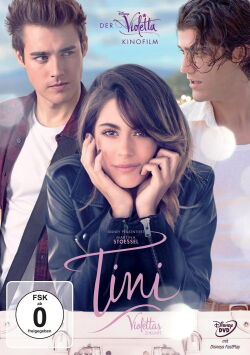 Tini - Violettas Zukunft (2016)