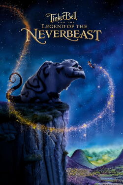 Tinker Bell and the Legend of the NeverBeast (2014)