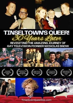 Tinseltown's Queer: 30 Years Later (2024)