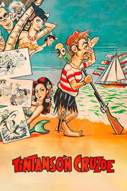 Tintansón Cruzoe (1965)