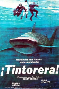 ¡Tintorera! (1977)