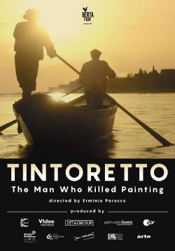 Tintoretto und das neue Venedig (2021)