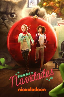 Tiny Christmas (2017)