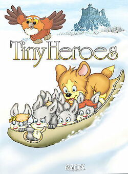 Tiny el pequeño heroe (1997)