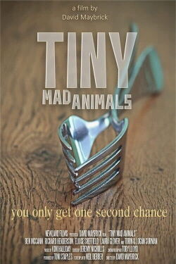 Tiny Mad Animals (2022)