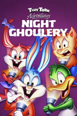 Tiny Toon Night Ghoulery (1995)